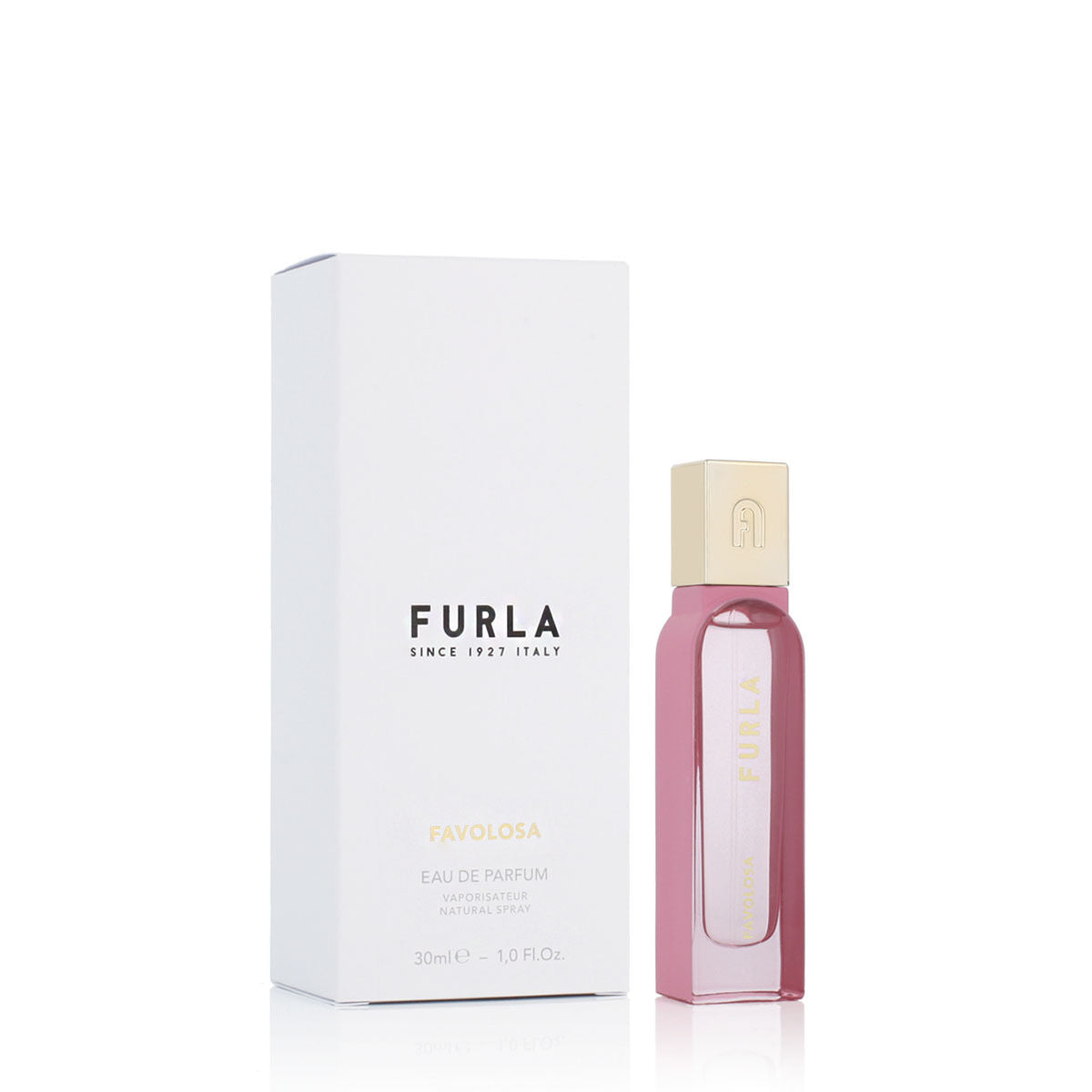 Women's Perfume Furla EDP Favolosa (30 ml) - Perfumes for women - Furla - Default Title