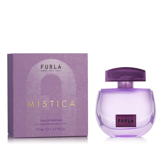 Women's Perfume Furla Mistica EDP 50 ml Furla