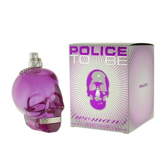 Women's Perfume Police To Be Woman EDP EDP byKim Police