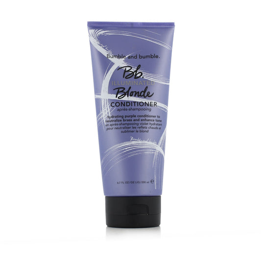 Colour Reviving Conditioner for Blonde Hair Bumble & Bumble Bb. Illuminated 200 ml Bumble and Bumble