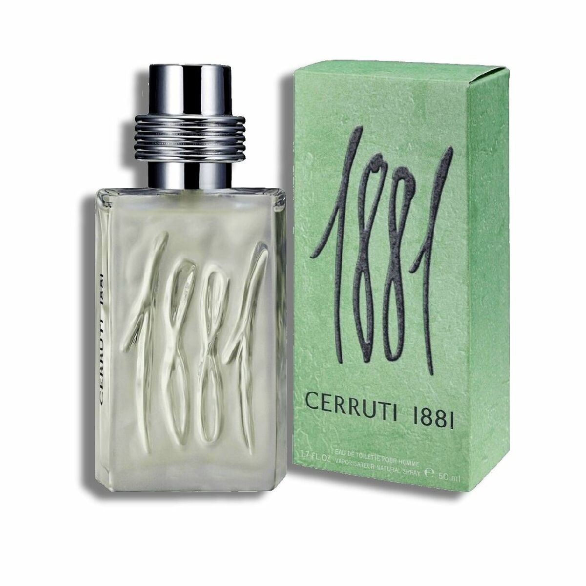 Men's Perfume Cerruti CER63360440200 EDT 50 ml - Perfumes for men - Cerruti - Default Title