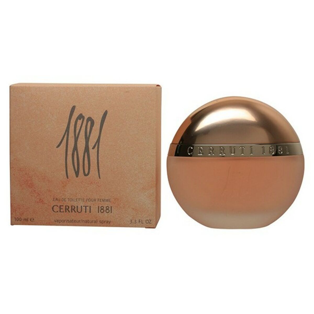 Women's Perfume Cerruti EDT - Perfumes for women - Cerruti - 100 ml