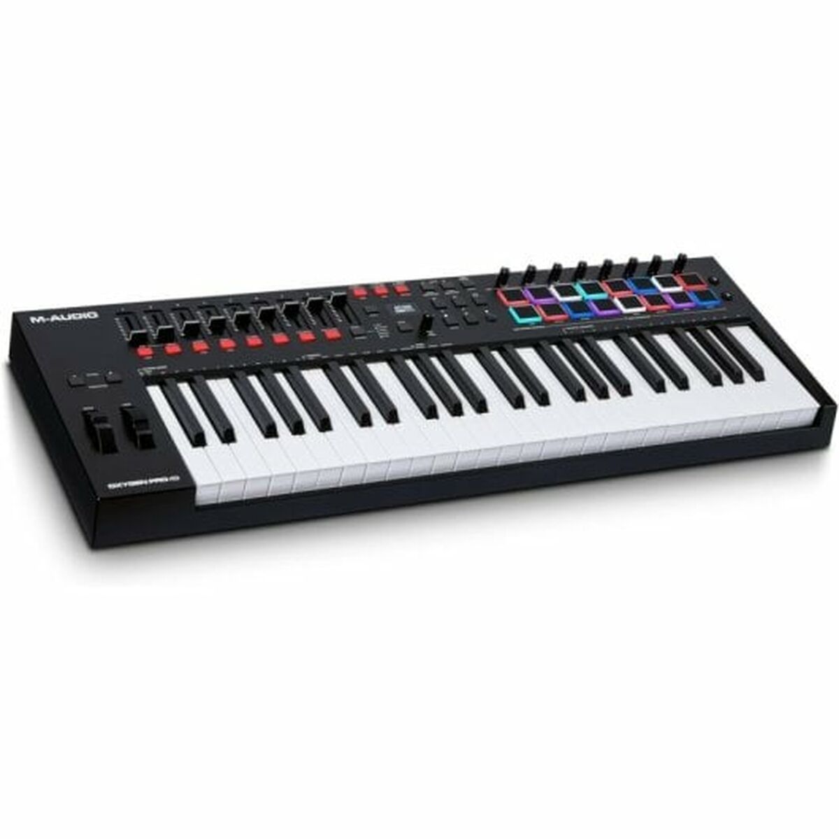 Keyboard M-Audio