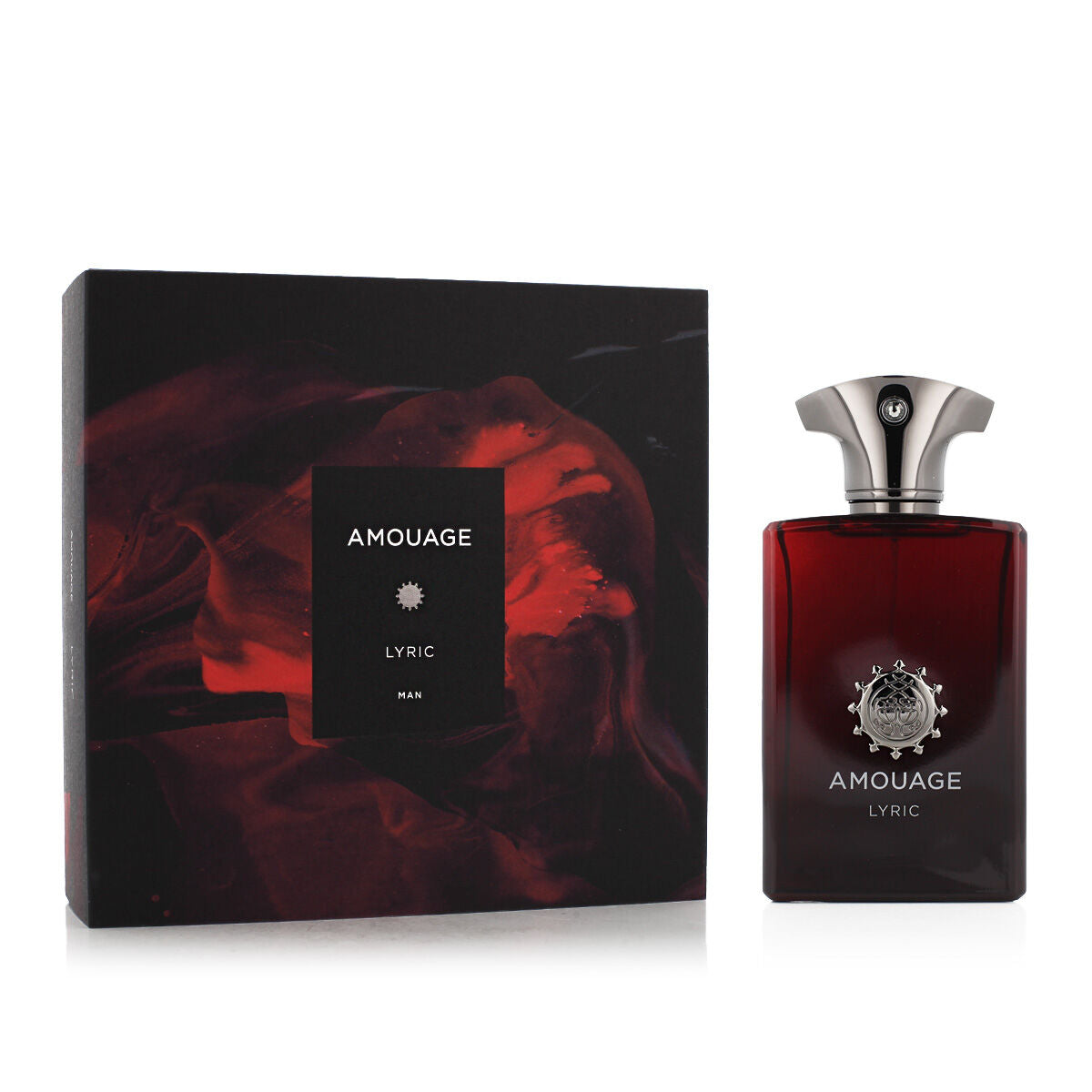 Men's Perfume Amouage EDP Lyric 100 ml Amouage