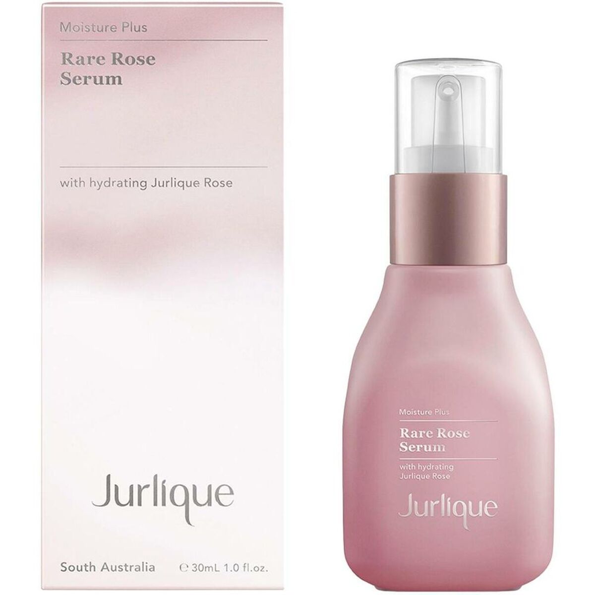 Facial Serum Jurlique Plus Rare Rose 30 ml