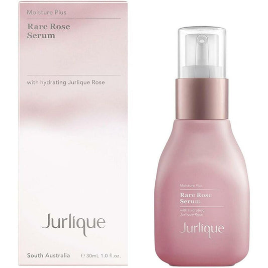 Facial Serum Jurlique Plus Rare Rose 30 ml