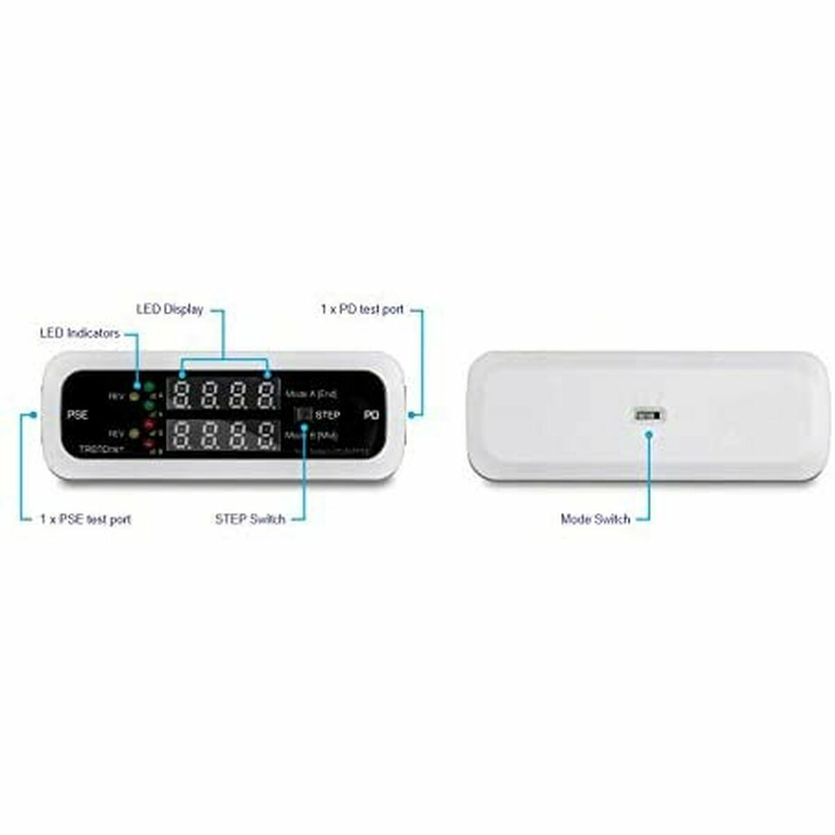 Network Cable Tester Trendnet TC-NTP1