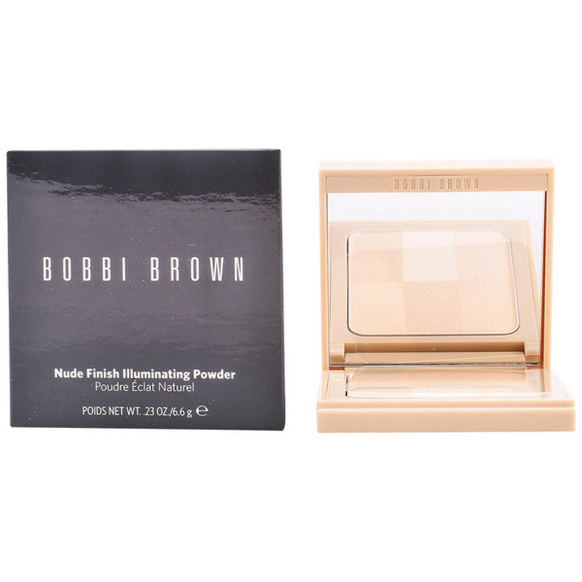 Blush Nude Finish Bobbi Brown Bobbi Brown