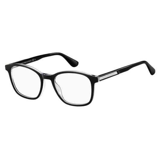 Men' Spectacle frame Tommy Hilfiger TH-1704-7C5 Black Ø 51 mm