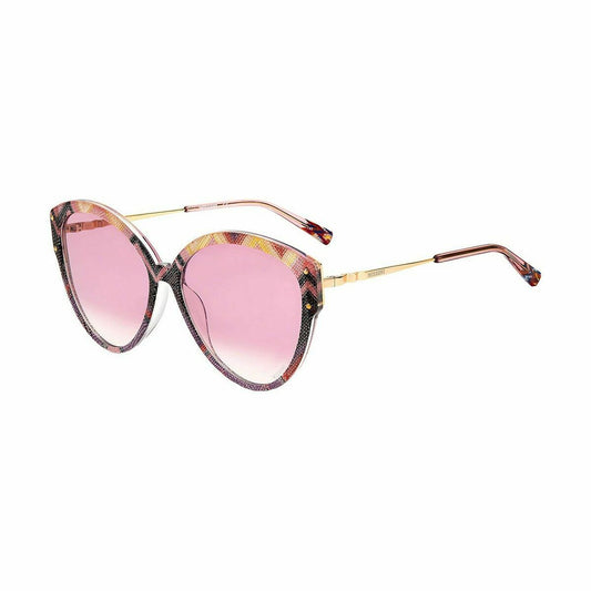 Ladies' Sunglasses Missoni MIS-0004-S-OBL-3X ø 59 mm Missoni