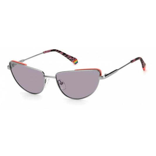 Ladies' Sunglasses Polaroid PLD-6129-S-YY5 Polaroid