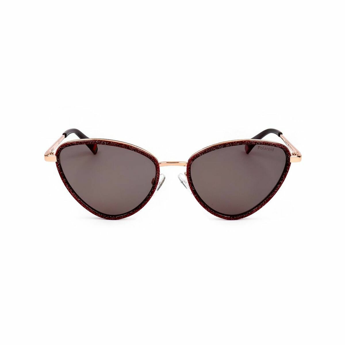 Ladies' Sunglasses Polaroid PLD-6148-S-X-LHF-M9 Ø 55 mm