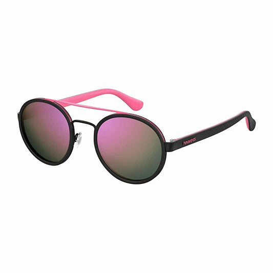 Unisex Sunglasses Havaianas JOATINGA-3MR Ø 51 mm Havaianas