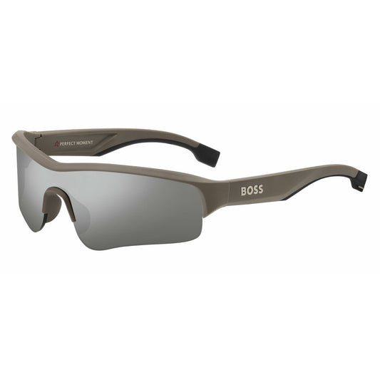 Men's Sunglasses Hugo Boss BOSS-1607-N-S-10A Ø 99 mm