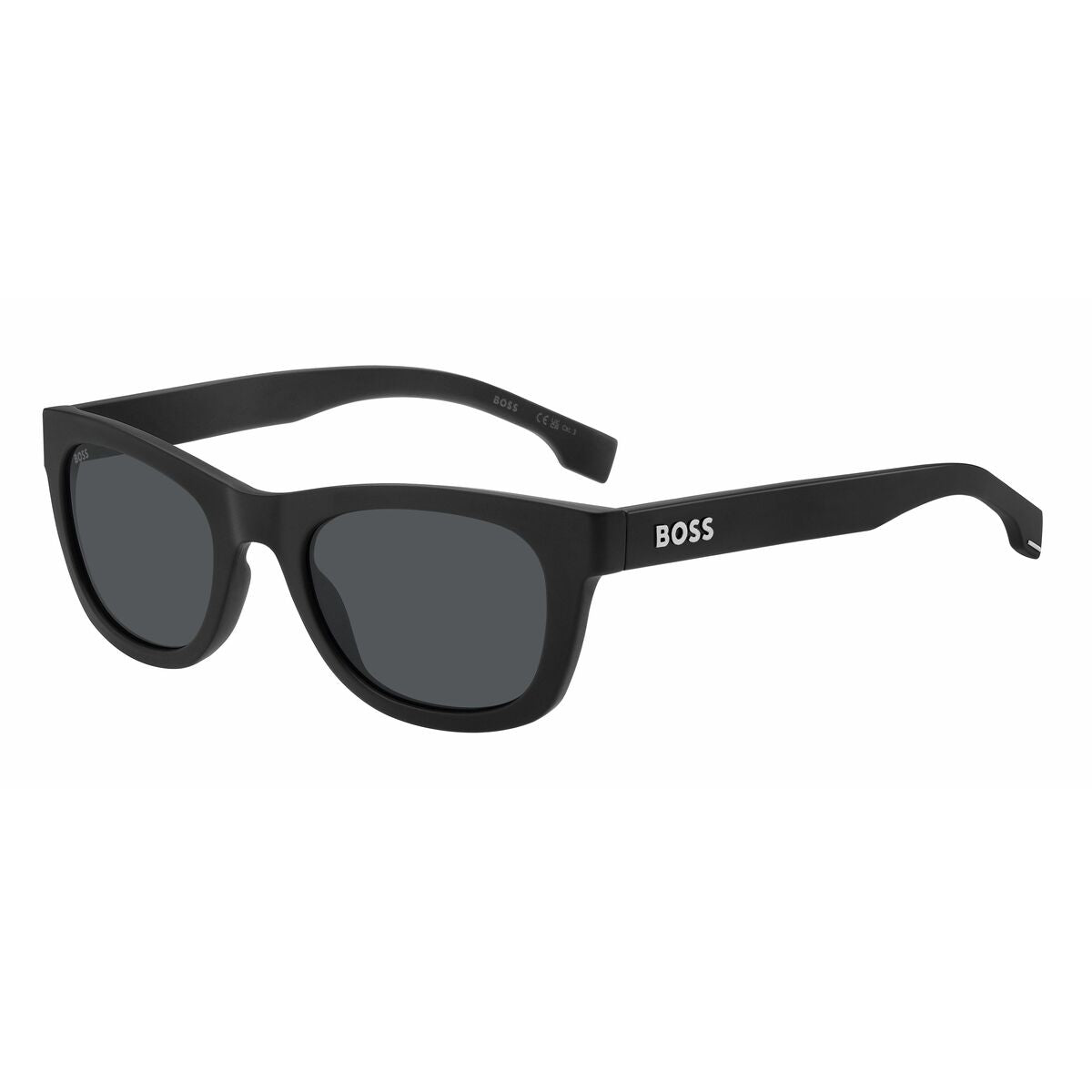 Men's Sunglasses Hugo Boss BOSS-1649-S-80S Ø 52 mm