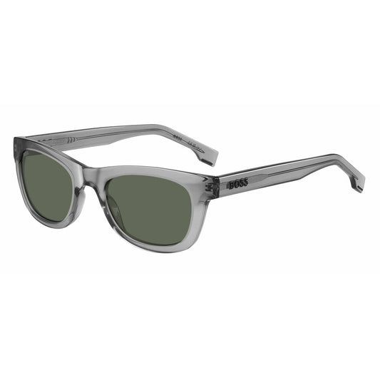 Men's Sunglasses Hugo Boss BOSS-1649-S-KB7 Ø 52 mm