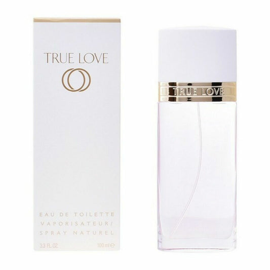 Women's Perfume Elizabeth Arden EDT 100 ml True Love - Perfumes for women - Elizabeth Arden - Default Title