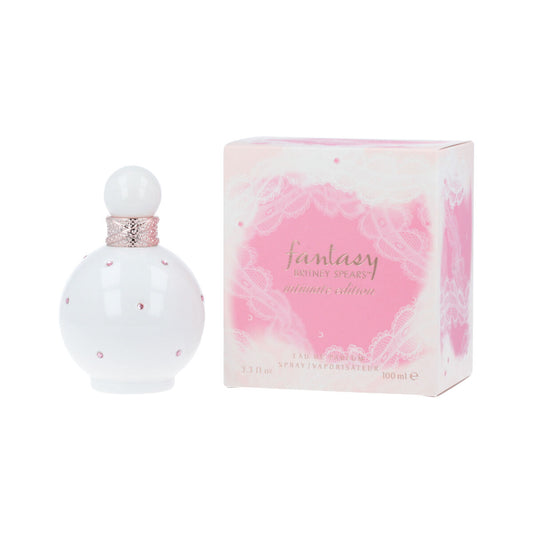 Women's Perfume Britney Spears EDP Fantasy Intimate Edition 100 ml