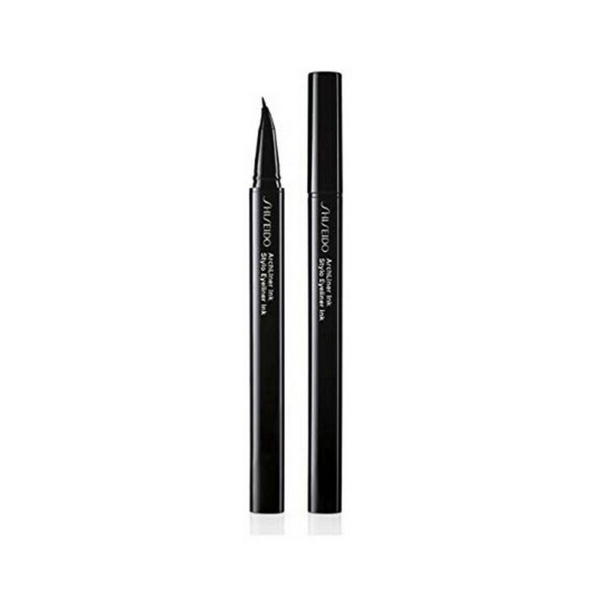 Eyeliner Shiseido ArchLiner Ink Black (0,4 ml) - Eyeliners and eye pencils - Shiseido - Default Title