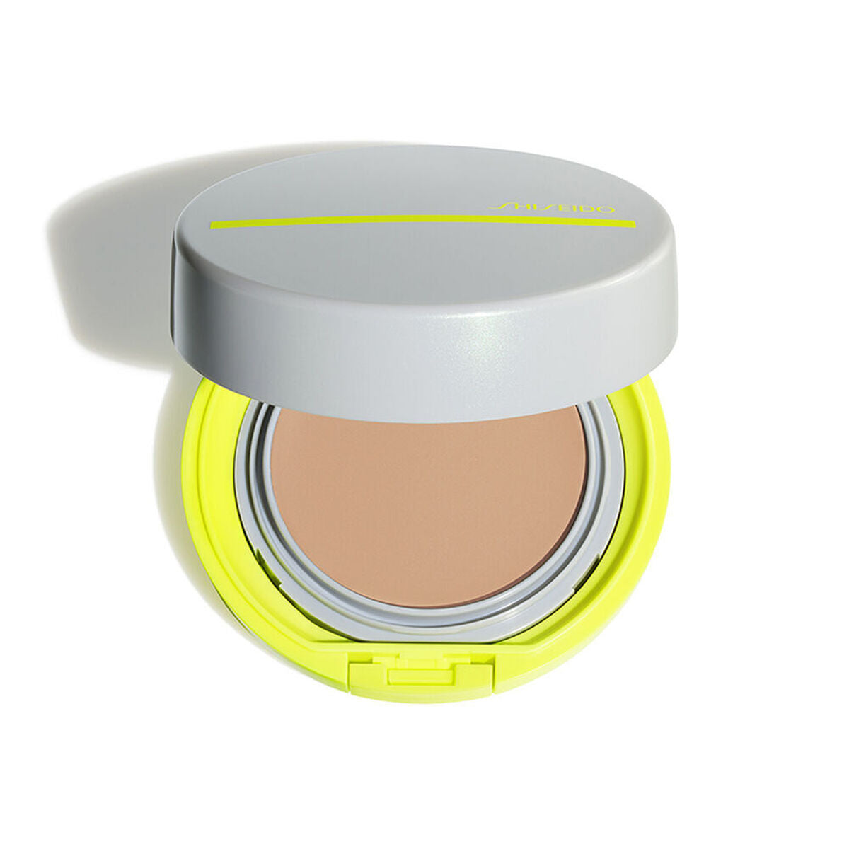 Compact Powders Shiseido WetForce Medium SPF 50+ 12 g - Compact powders - Shiseido - Default Title