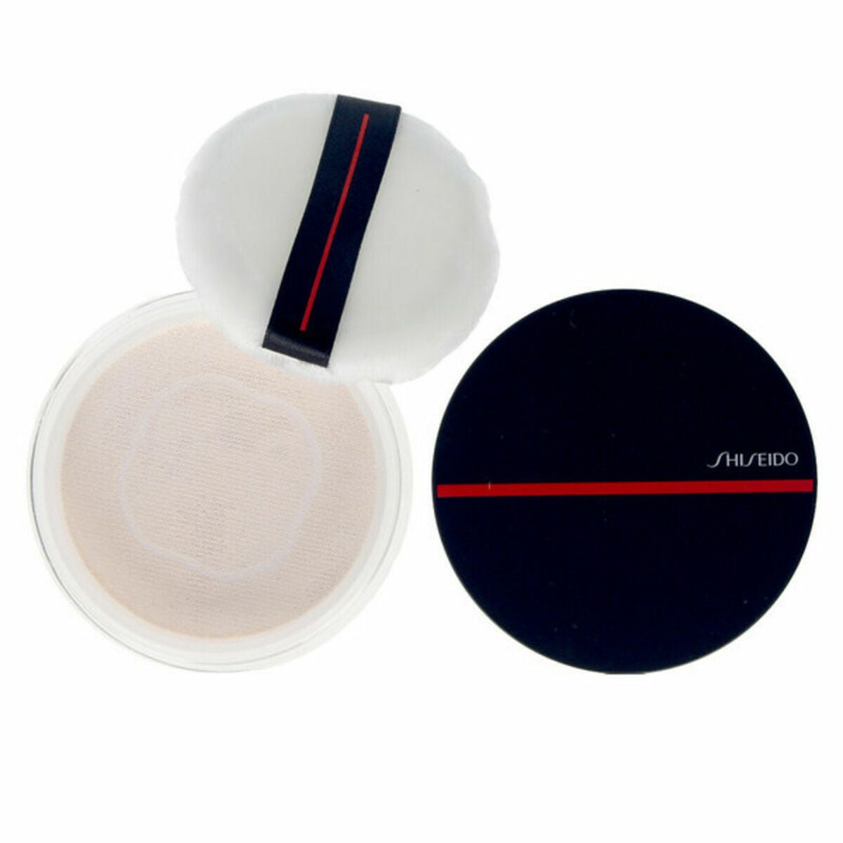 Compact Powders Synchro Skin Shiseido (6 g)