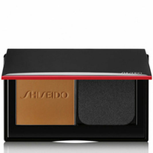 Powder Make-up Base Shiseido 729238161252 - Make-up and correctors - Shiseido - Default Title