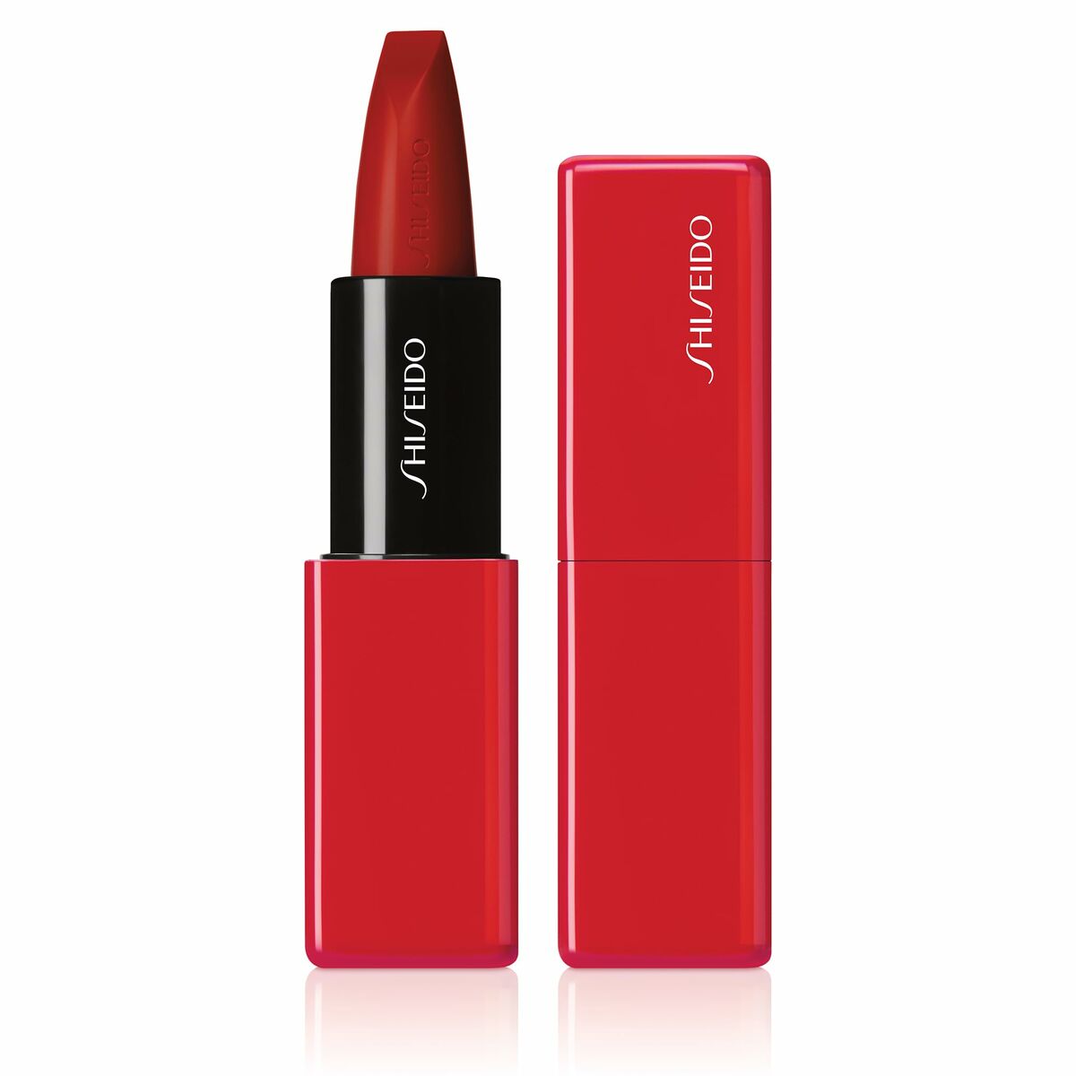 Lipstick Shiseido Technosatin Shiseido