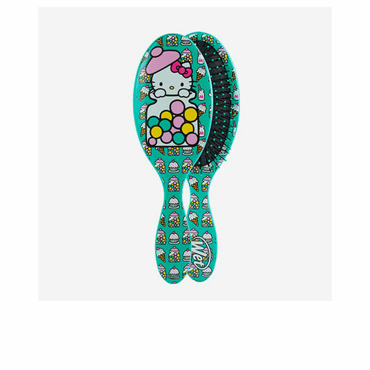 Brush The Wet Brush Hello Kitty Aquamarine Hello Kitty (1 Unit)