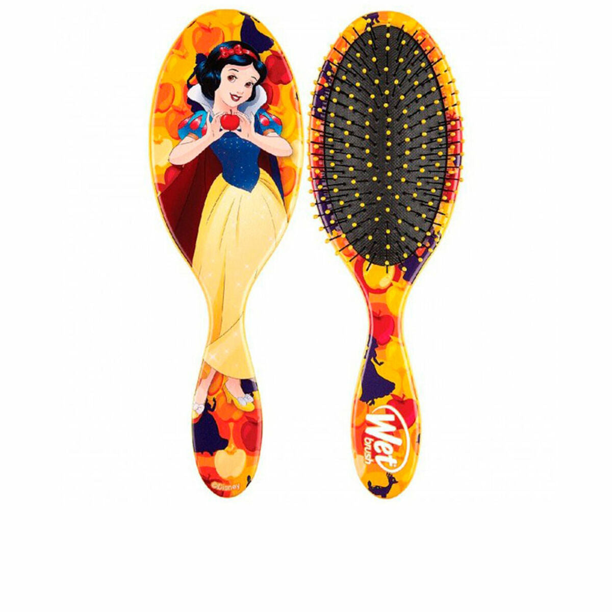 Detangling Hairbrush The Wet Brush Disney Children's Snow White