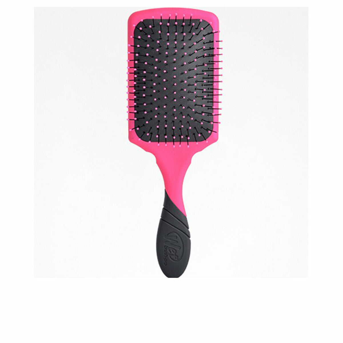 Brush The Wet Brush Pink Natural rubber The Wet Brush