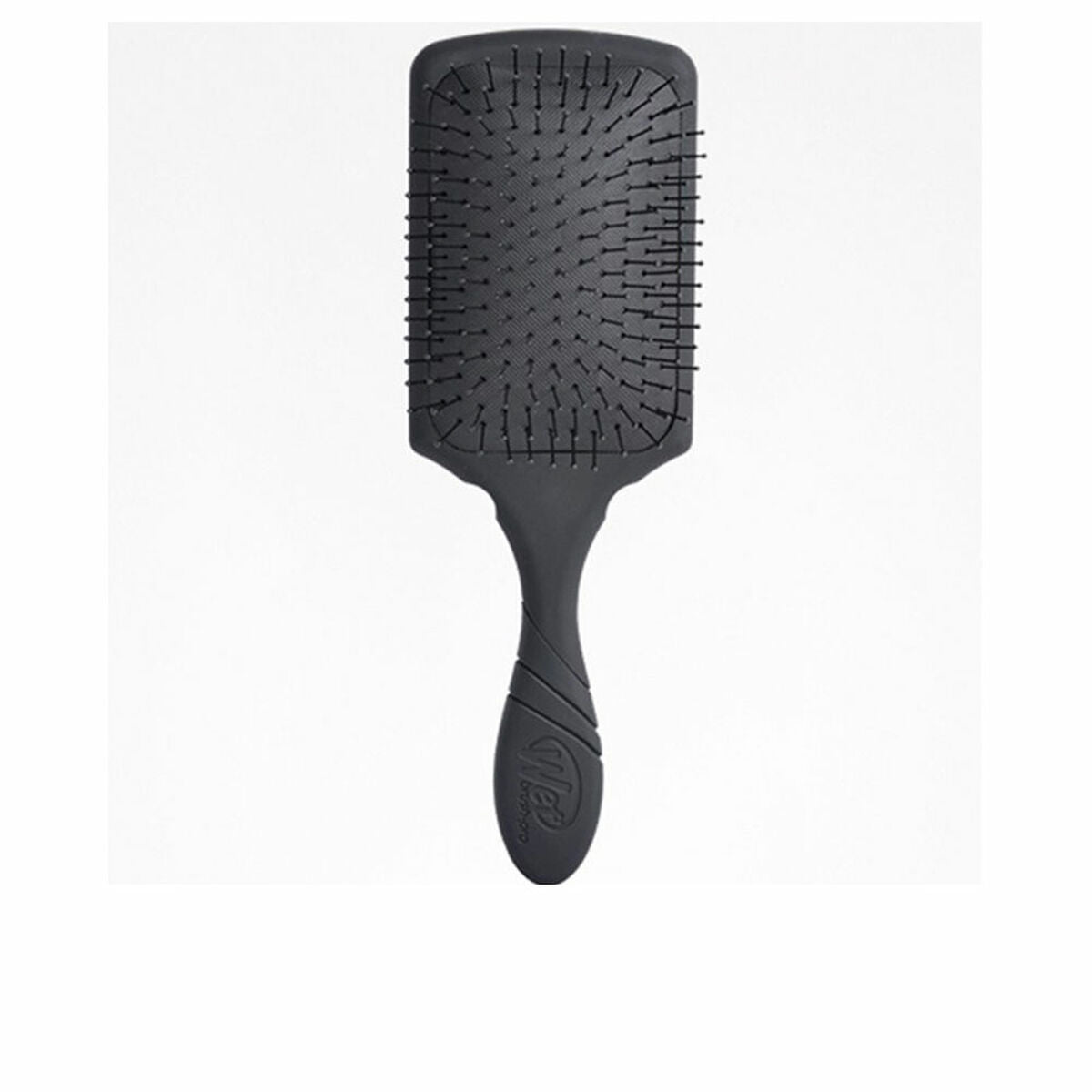 Brush The Wet Brush Pro Paddle Black Natural rubber The Wet Brush