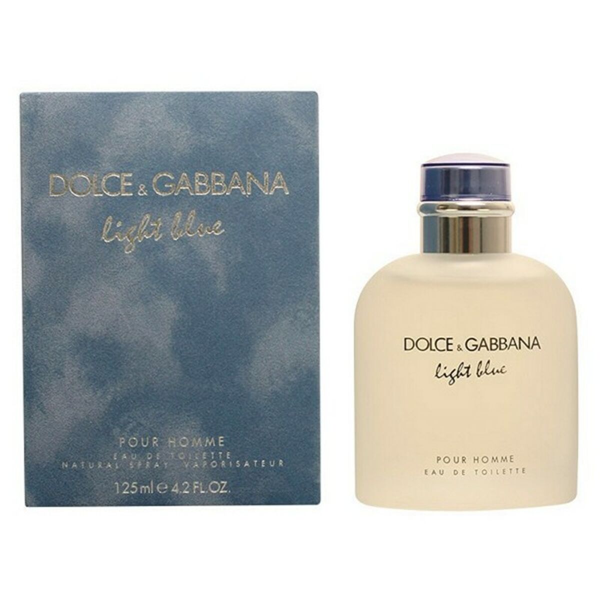 Men's Perfume Dolce & Gabbana EDT