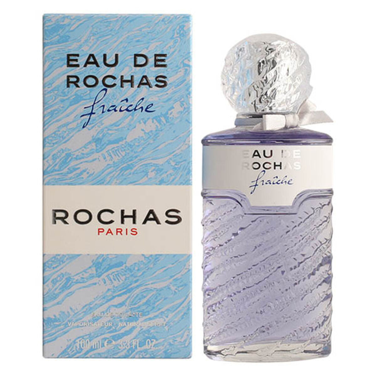 Women's Perfume Rochas EDT - Perfumes for women - Rochas - 100 ml