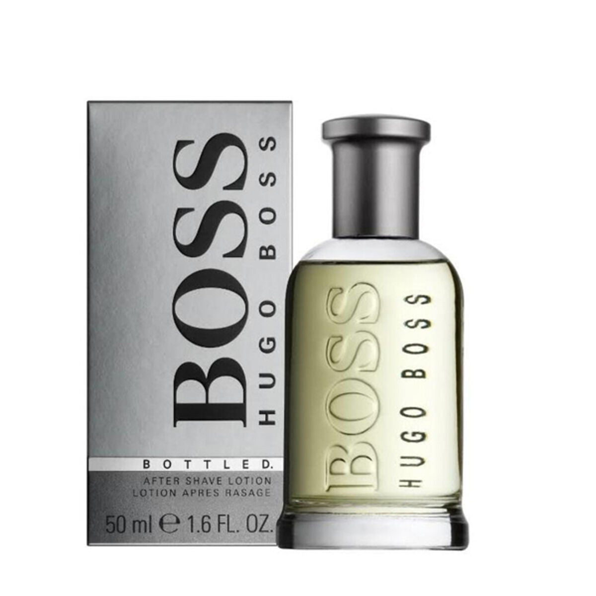 Aftershave Lotion Hugo Boss 1B54602