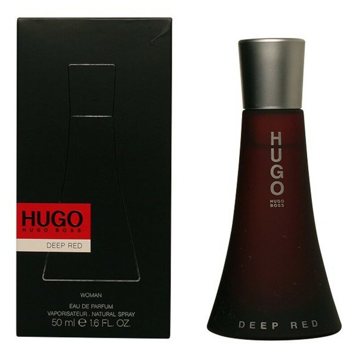 Hugo Boss