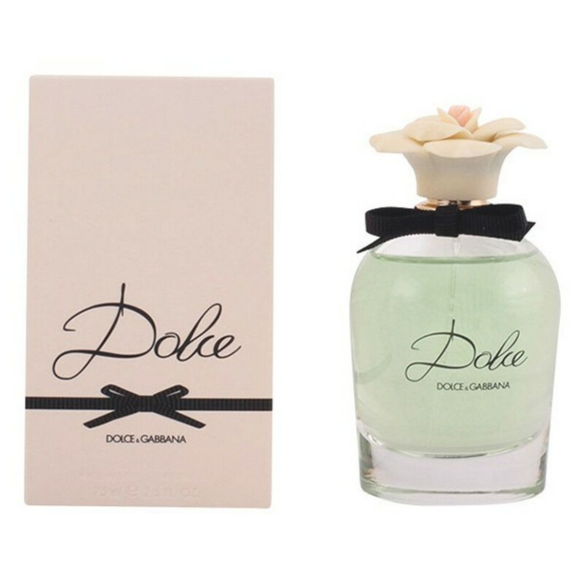 Women's Perfume Dolce Dolce & Gabbana EDP byKim Dolce and Gabbana