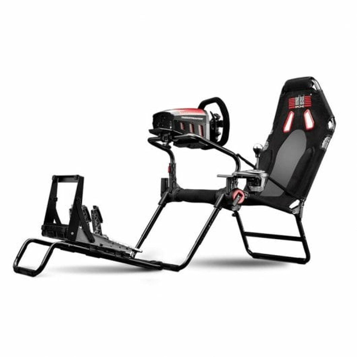 Gaming Chair Next Level Racing Black