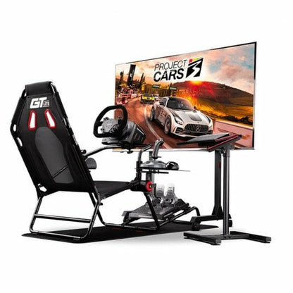 Gaming Chair Next Level Racing Black