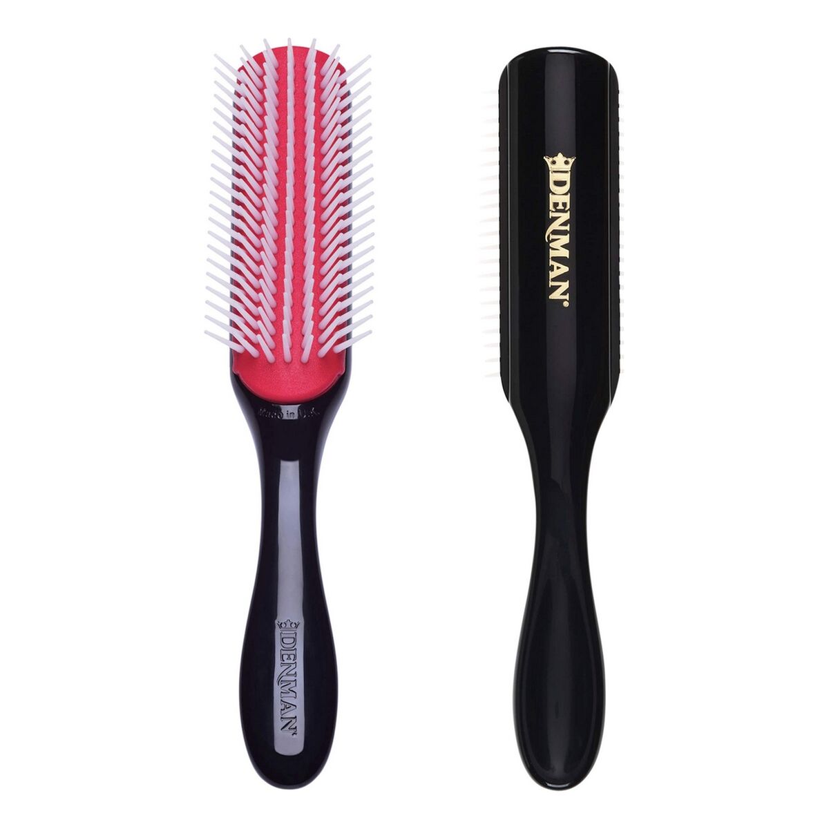 Brush Denman D3 - byKim