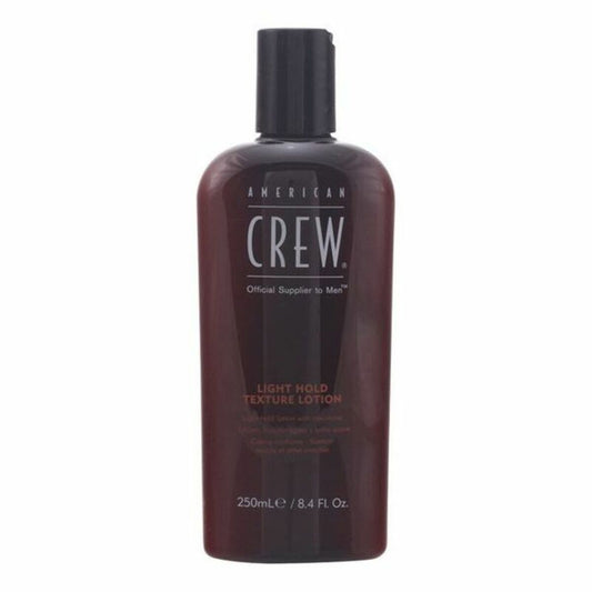 Styling Lotion American Crew 08145070400 (250 ml) 250 ml American Crew