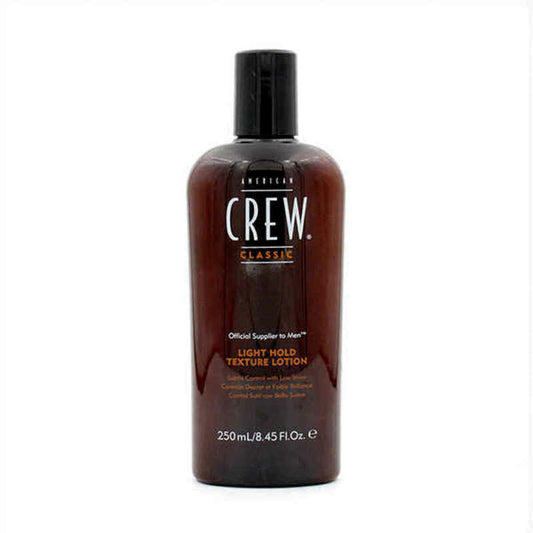 Styling Lotion Light Hold Texture American Crew (250 ml)