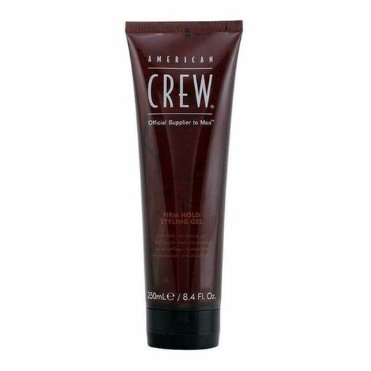 Styling Gel American Crew American Crew