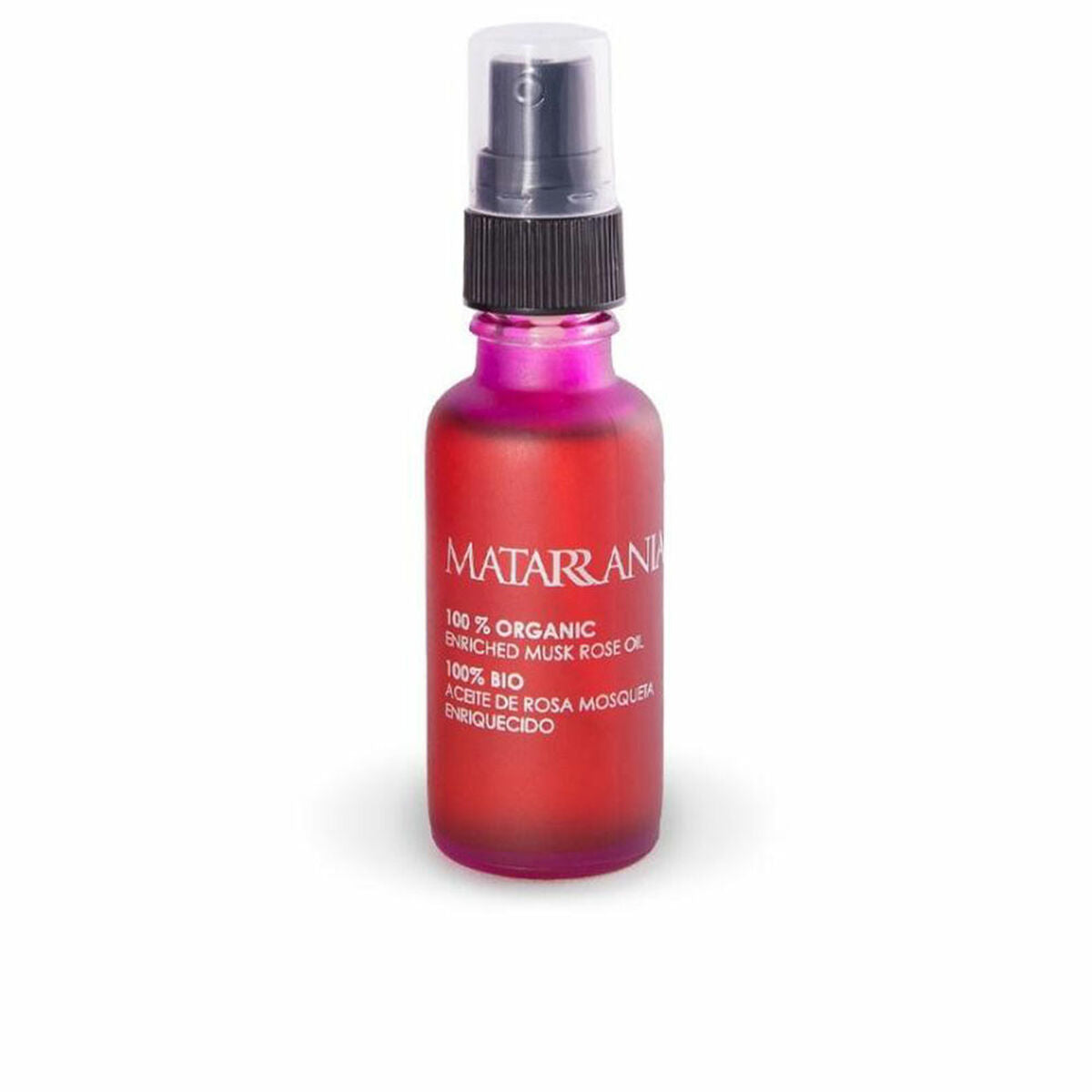 Facial Oil Matarrania 100% Bio 30 ml Rosehip