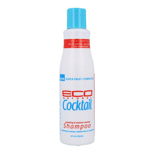 Shampoo Cocktail Super Fruit Eco Styler