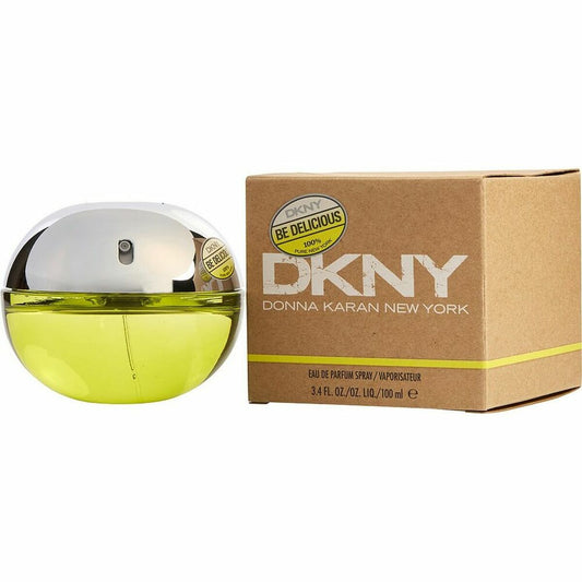 Women's Perfume Be Delicious DKNY SI58 EDP EDP 100 ml DKNY