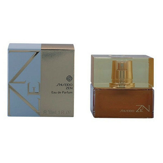 Women's Perfume Zen Shiseido Zen for Women (2007) EDP 30 ml Shiseido