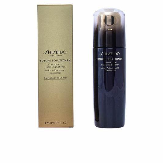 Revitalising Facial Lotion Shiseido Future Solution Lx 170 ml (170 ml) Shiseido