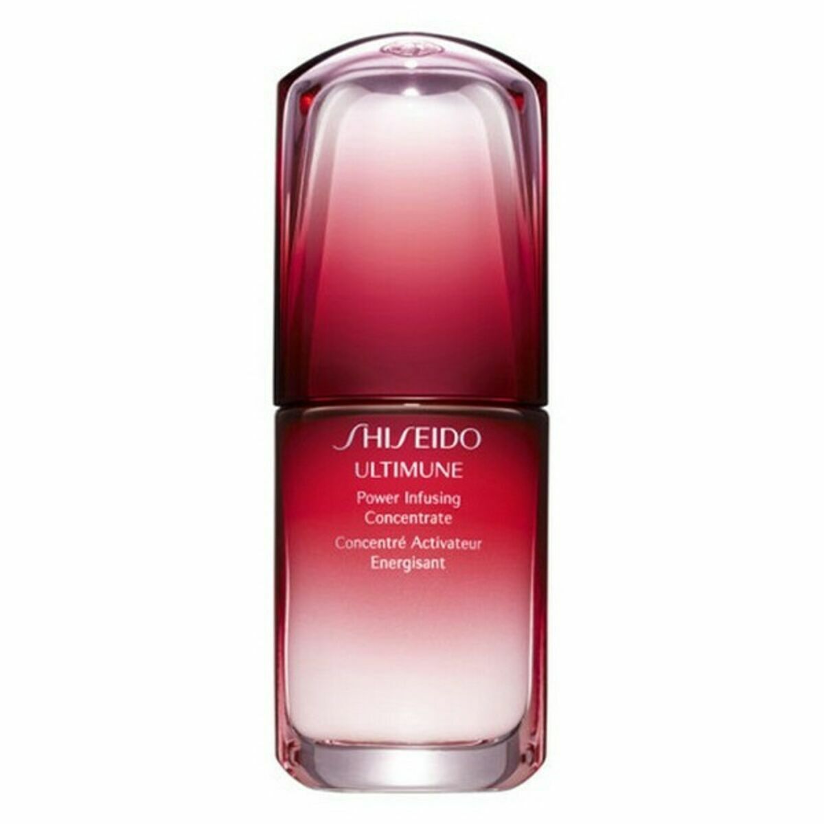 Facial Serum Power Infusing Concentrate Shiseido - Serums - Shiseido - 30 ml