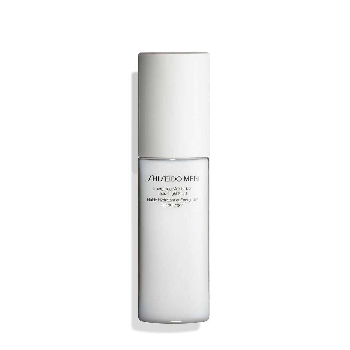 Hydrating Fluid Shiseido Men 100 ml Shiseido