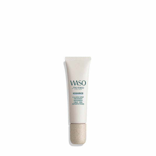 Pore Minimizing Cream Shiseido Waso Koshirice Soothing (20 ml) Shiseido